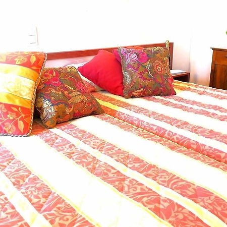 Chambre D'Hotes L'Horizon Cabris Zewnętrze zdjęcie