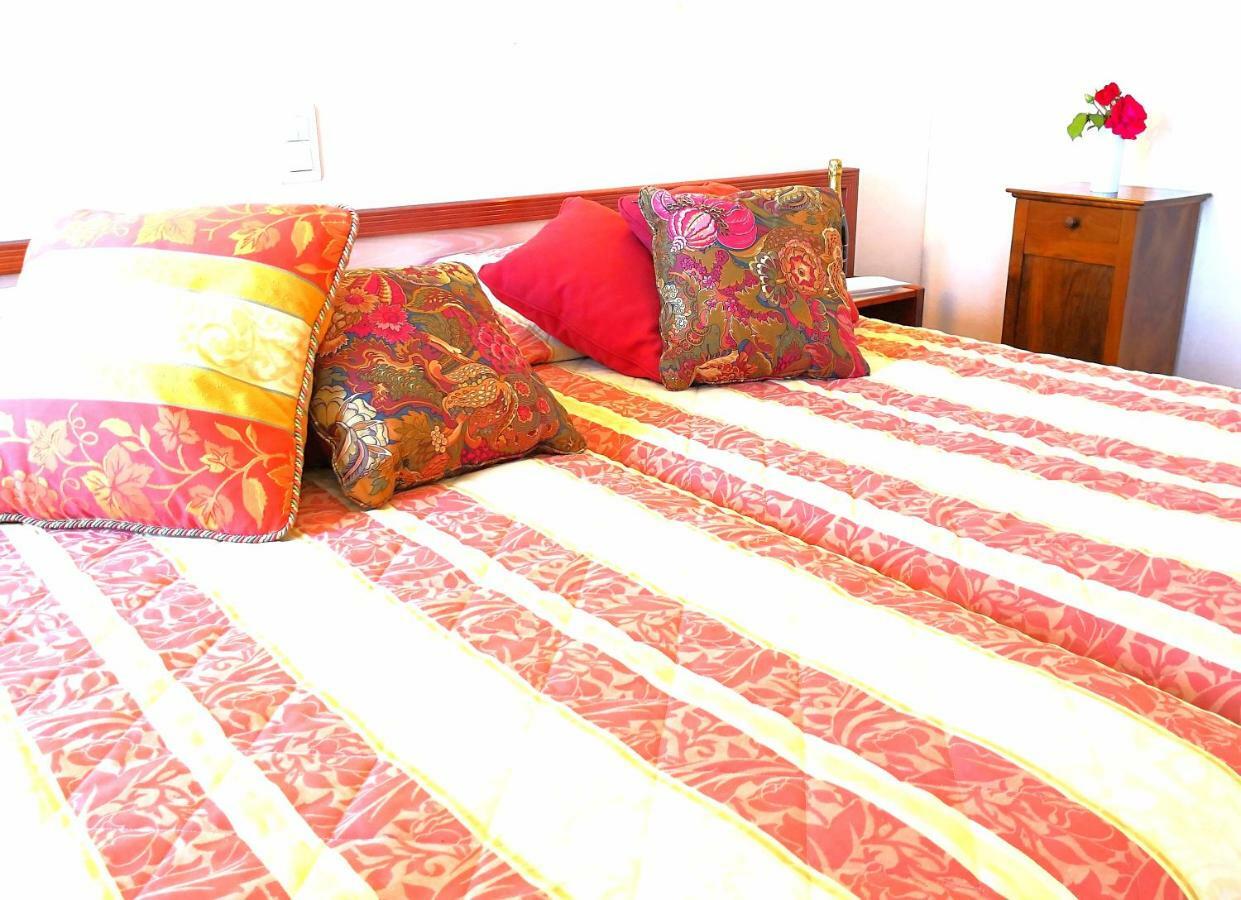Chambre D'Hotes L'Horizon Cabris Zewnętrze zdjęcie